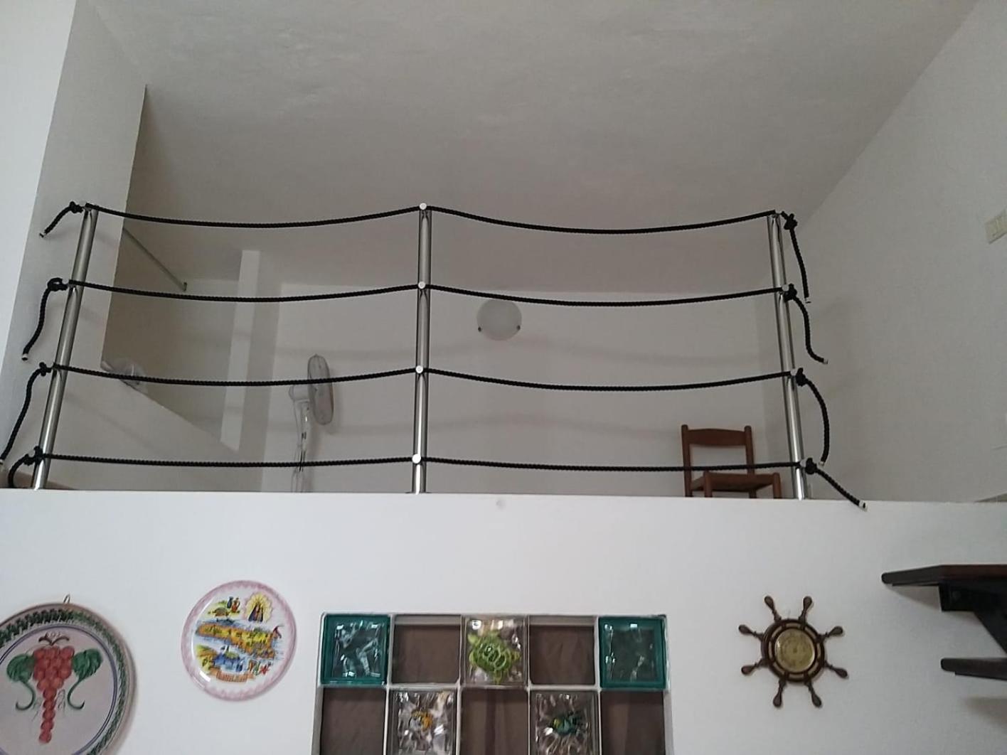 Appartamento Sanvisente Lampedusa Luaran gambar