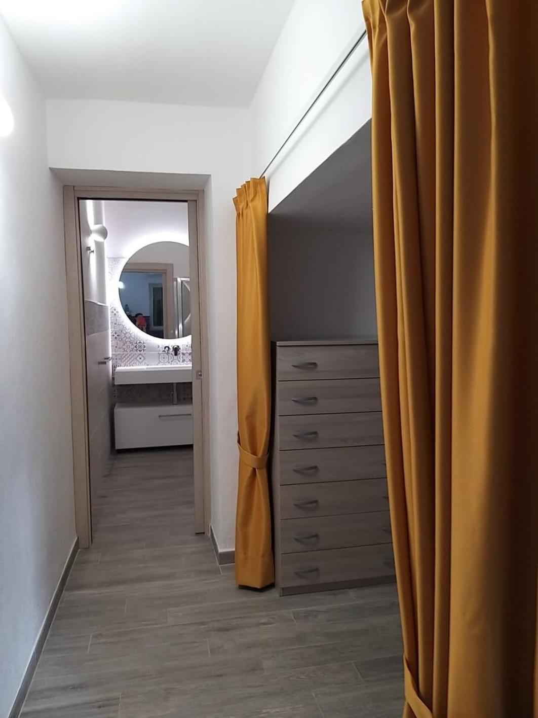 Appartamento Sanvisente Lampedusa Luaran gambar
