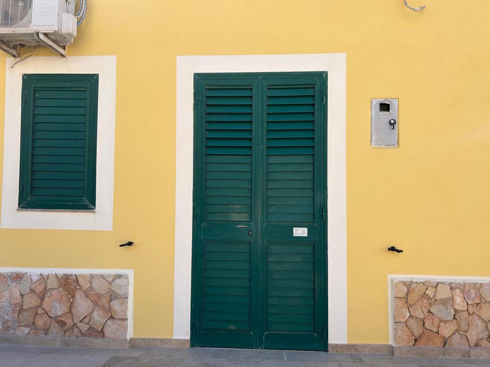 Appartamento Sanvisente Lampedusa Luaran gambar