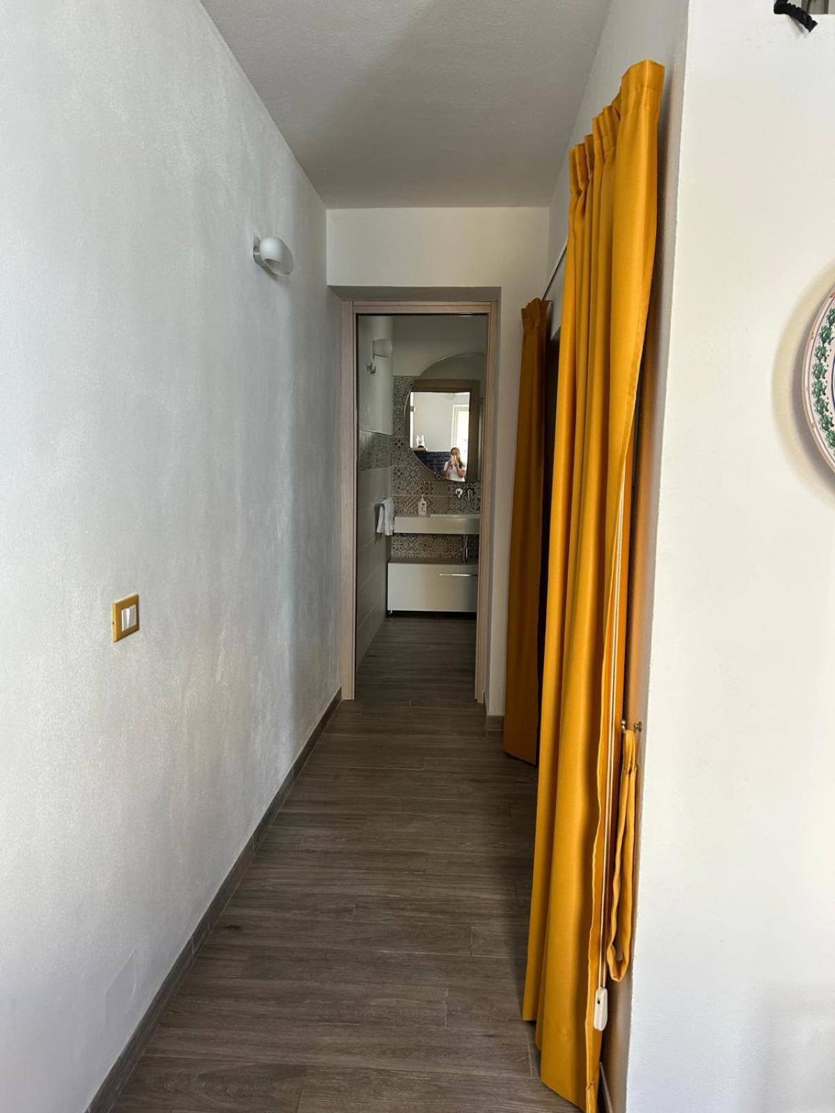 Appartamento Sanvisente Lampedusa Luaran gambar